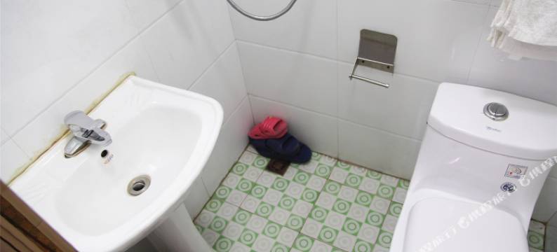 大同同地学府宾馆图片