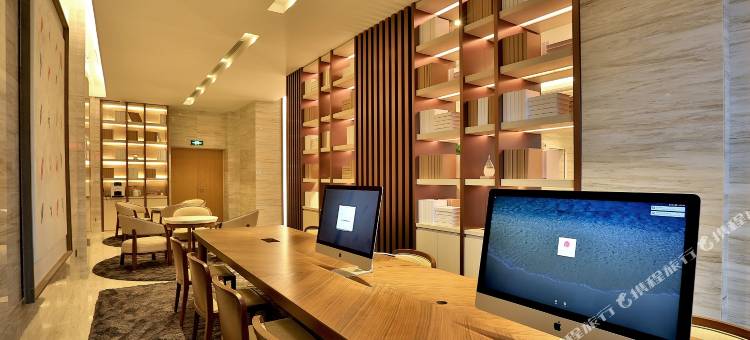 全季酒店(杭州庆春路店)图片