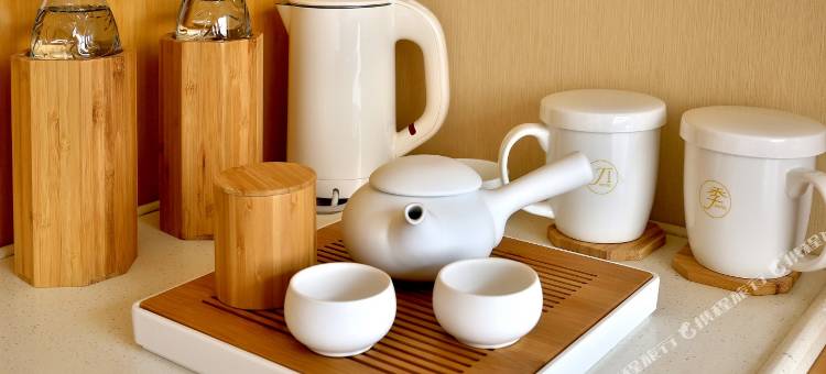 全季酒店(杭州庆春路店)图片