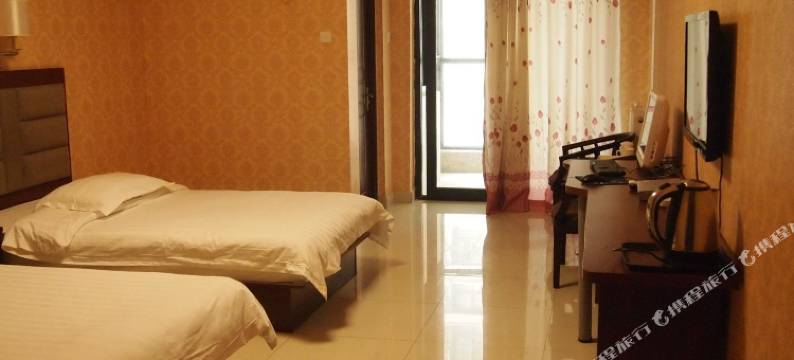 郑州港新商务宾馆图片