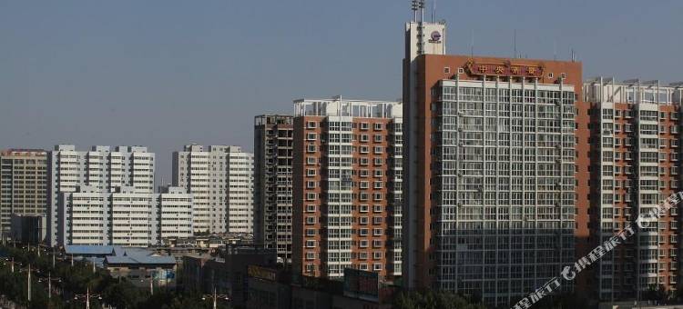 昌乐帝都商务宾馆图片