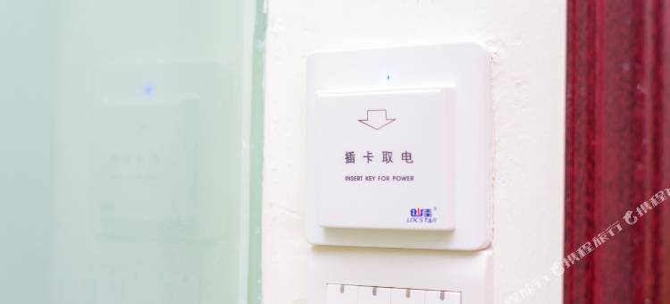 加州时尚精选(广州机场北门店)图片