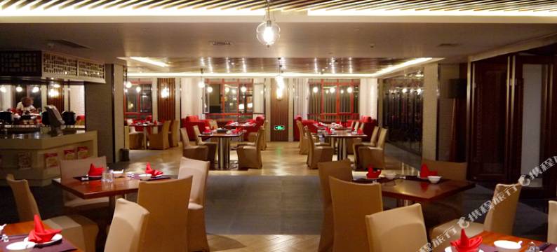 万宁吉森温泉养生酒店图片