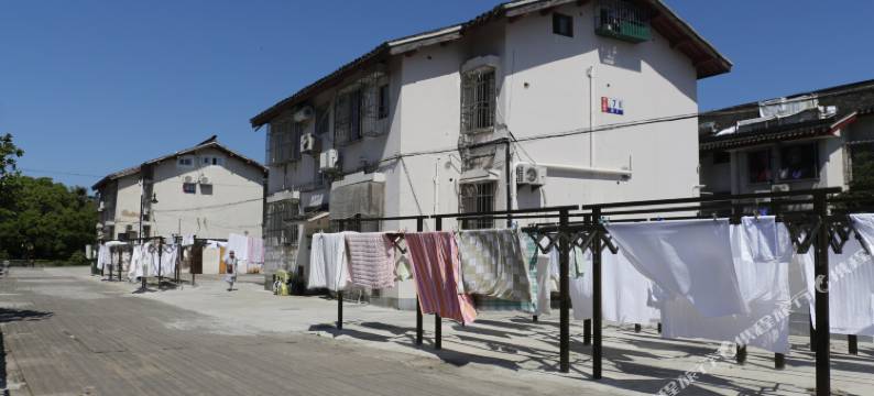 普陀山静梵居农家客栈图片