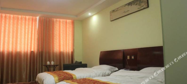 弋阳龟峰假日酒店图片