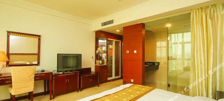 如家华驿精选酒店(泰州市姜堰火车站姜堰大道店)图片