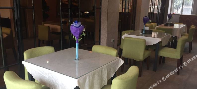 张家港君悦假日宾馆图片