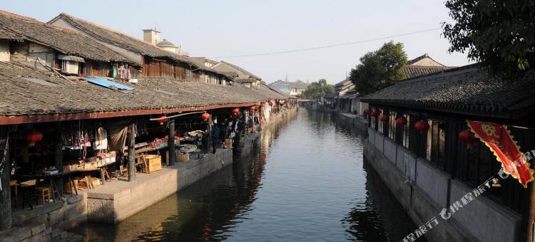 绍兴金昌开元名庭大酒店图片