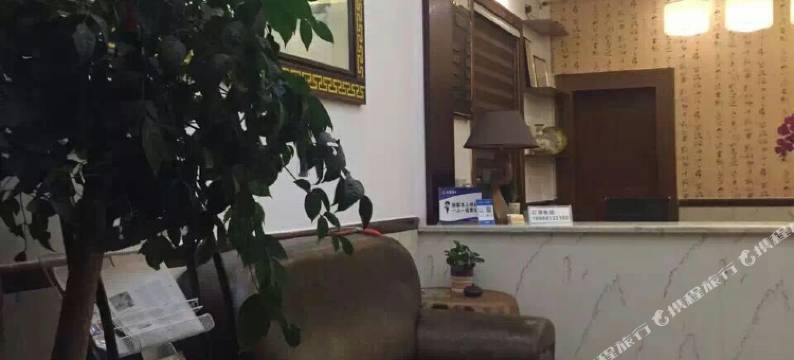 杭州伊晨宾馆图片