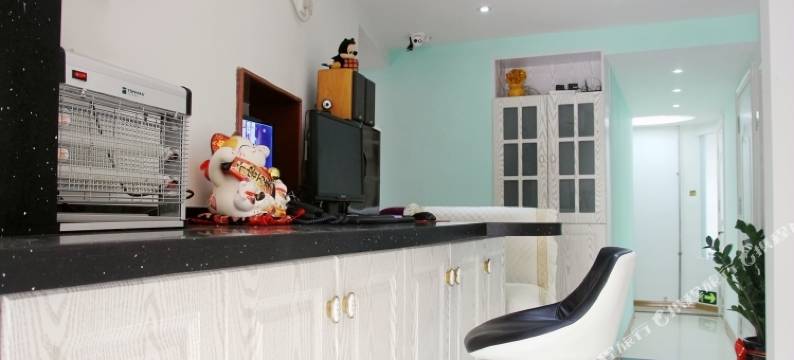 青岛良坤之缘旅馆图片