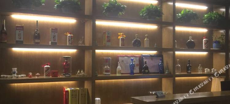 天台客致民宿图片