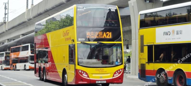 香港比华利宾馆图片