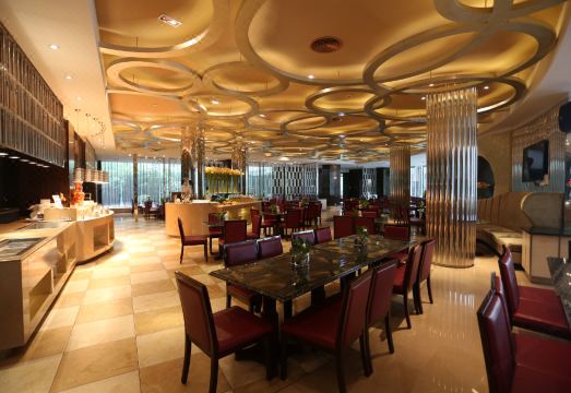 Shuixiu Garden Hotel Hotel Overview