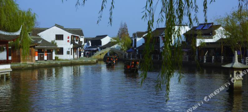 西塘客栈图片