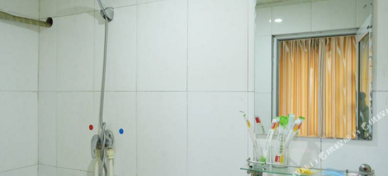 晋州金冠宾馆图片