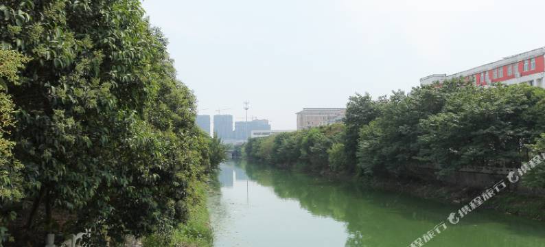 泰州佳美宾馆图片