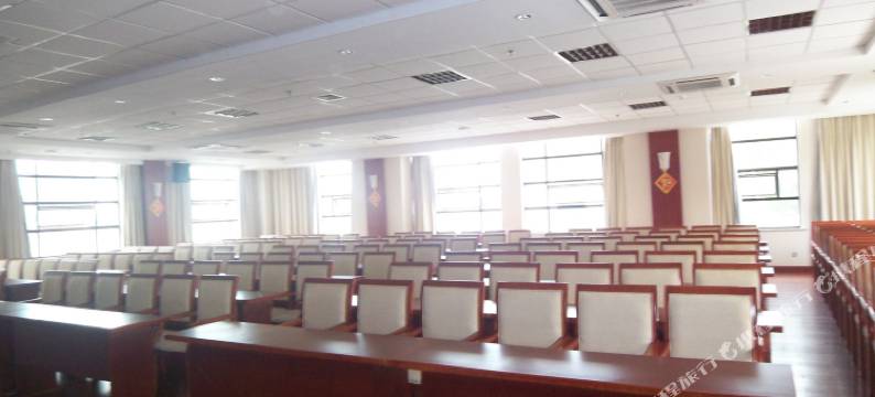 昆山巴城宾馆图片