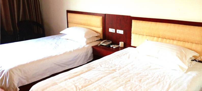 铜鼓怡水商务宾馆图片