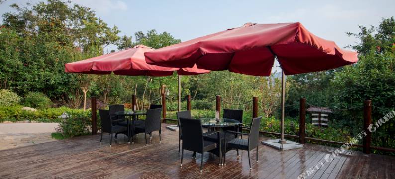 南京紫清湖生态旅游温泉度假区图片