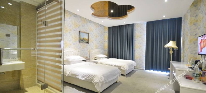 登封威尼斯精品主题酒店图片