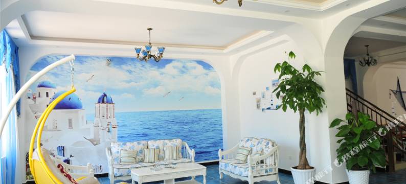 大理柳岸花鸣海景客栈图片