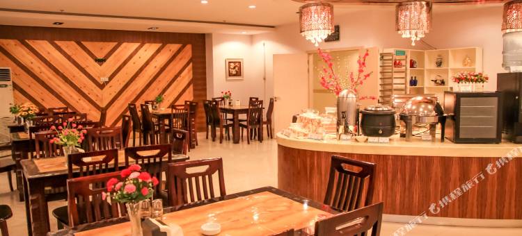 锦茳之星酒店(青年路店)图片