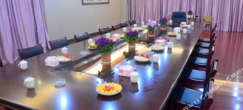 象山鸿祥大酒店图片