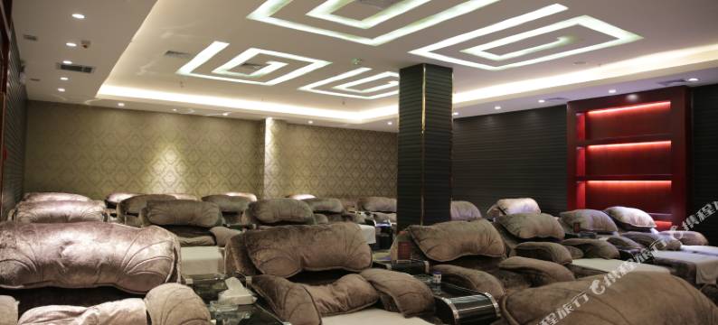 锡林浩特逸都酒店图片