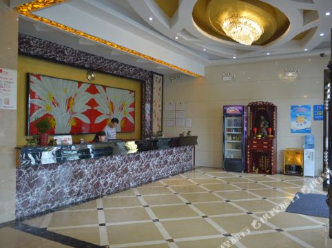 俊王酒店(佛山伦教店)