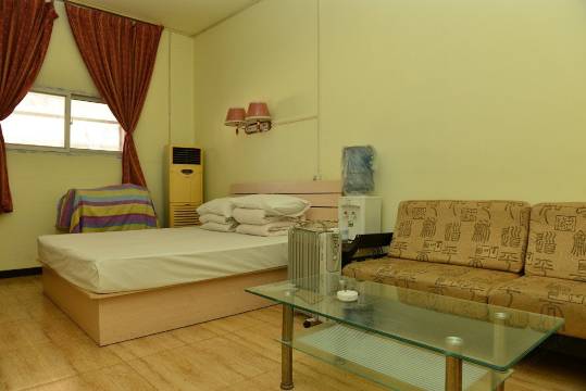 北京宝墅园宾馆