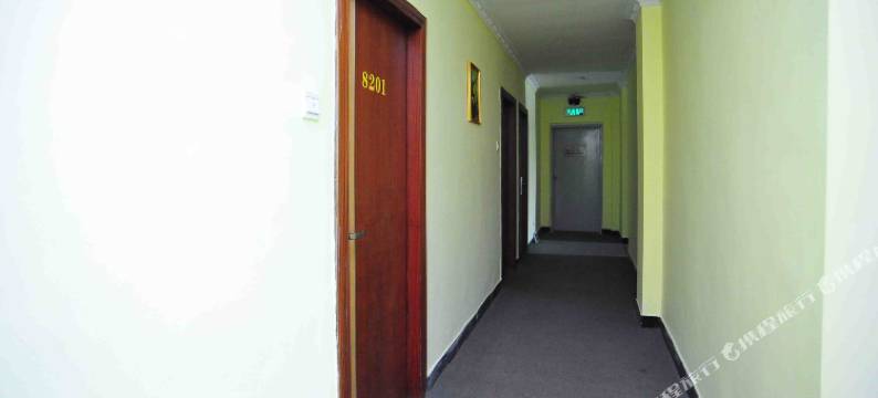 东莞嘉应宾馆图片