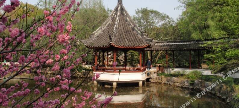 上海莫家快捷旅馆图片