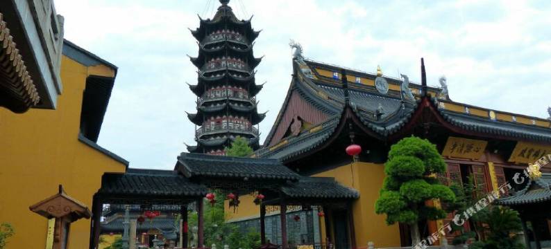 上海莫家快捷旅馆图片