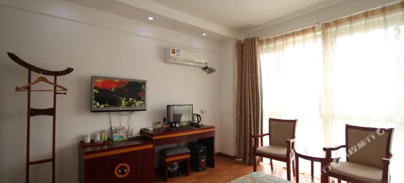 月光码头商务宾馆(盐城大丰吾悦广场店)图片