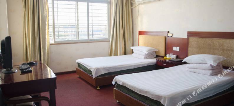 麻城扬帆商务宾馆图片