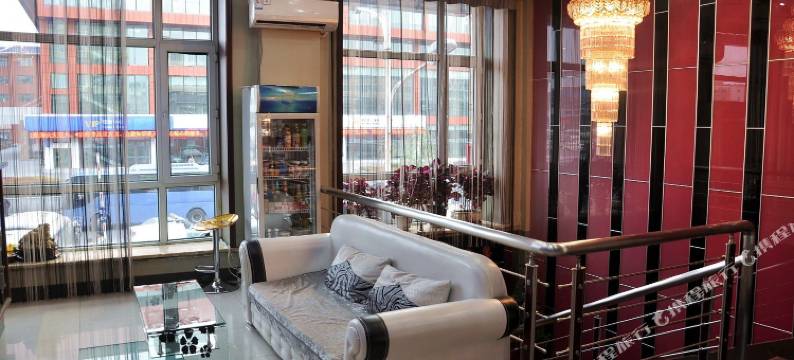 延吉瑞鑫宾馆图片