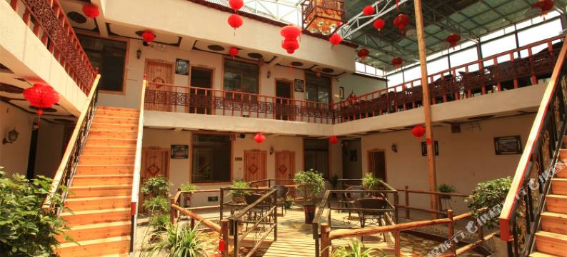 平哥之家精品民宿(扎基寺店)图片