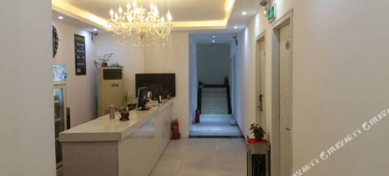 亳州万豪快捷宾馆图片