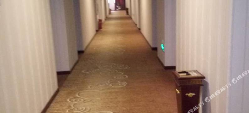 马鞍山滨海假日酒店图片