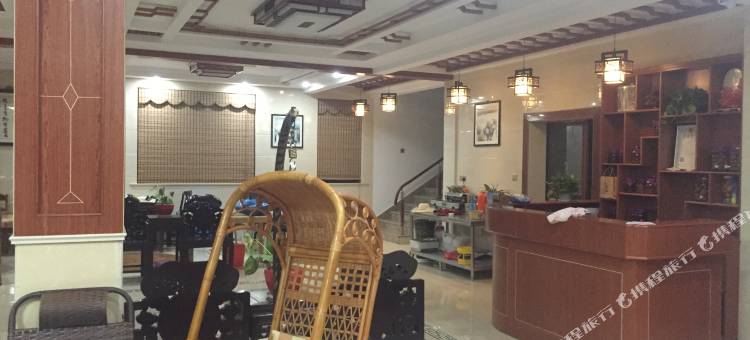 苏州静水阁民宿图片
