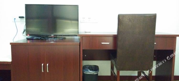 无锡环球精品酒店图片