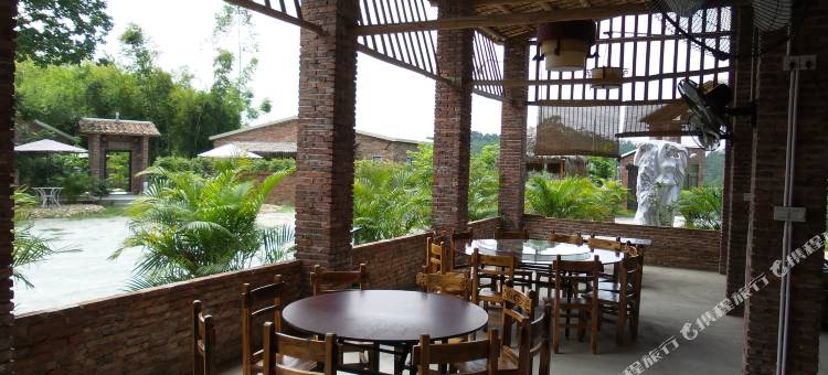博罗太田乡村生活农庄图片