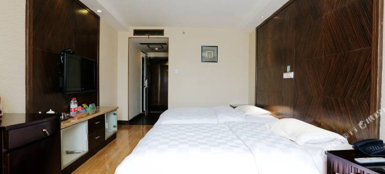 慈溪天渡宾馆图片