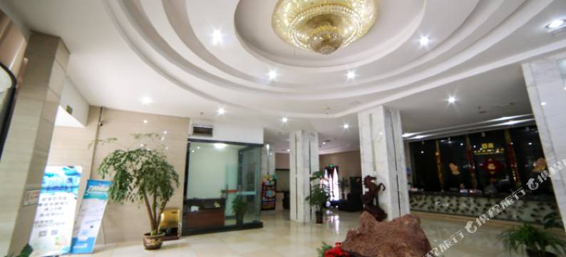 襄阳宜家顺美大酒店图片