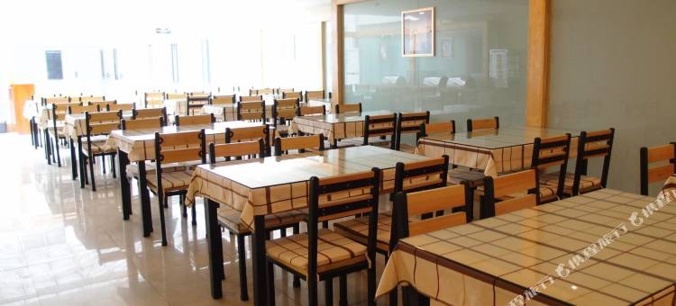 轻住·住了呗酒店(大连火车站东关街历史文化街区店)图片