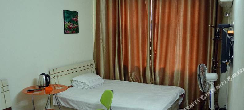 新郑帝豪宾馆图片