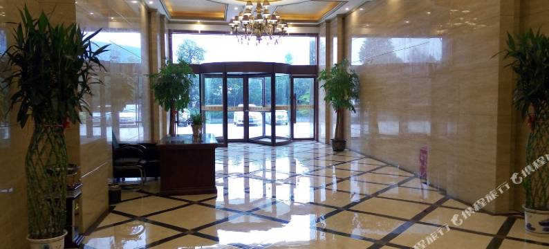 怀化华桥酒店(榆树湾店)图片