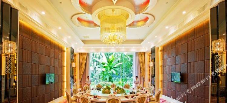 宜昌桃花岭饭店(揽胜楼)图片