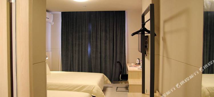 锦江之星(佛山祖庙亲仁路酒店)图片