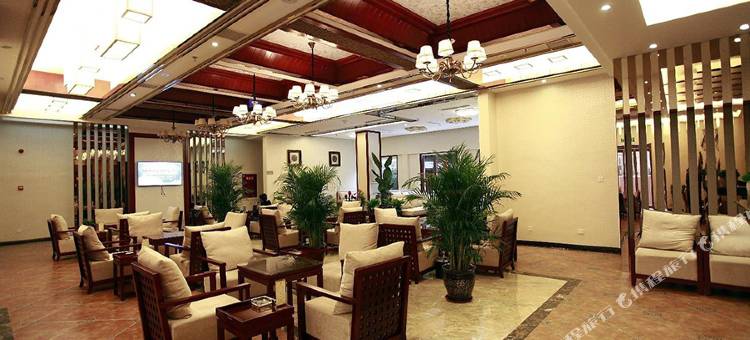 成都金立方大酒店(宽窄巷子抚琴地铁站店)图片